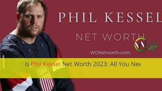 What is Phil Kessel Net Worth 2023: All You Need To Know