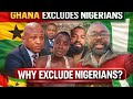 "Free Visa" exposed : Nigeria 🇳🇬 reacts to New travel  reality 