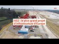 Bouyguesinside  hs2 le plus grand projet dinfrastructure deurope