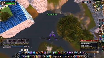 Green Proto Drake Drop.