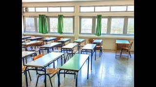 Οι προοπτικές των πειραματικών σχολείων. 4ο Γυμνάσιο κ 4ο Λύκειο Λαμίας