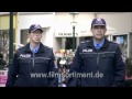 Schulfilm: WAS IST WAS - POLIZEI (Vorschau)