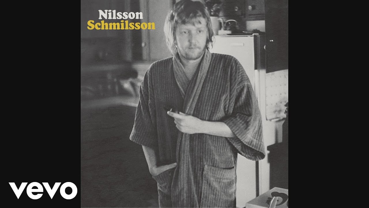 Harry Nilsson Gotta Get Up Official Audio Chords Chordify