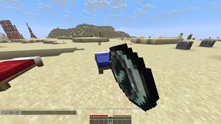 Compass Tweaked – my new Minecraft mod