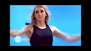 Olesya Muse-Promo// Choreography & Go-Go Dancer// Ds Celebrity Kaliningrad