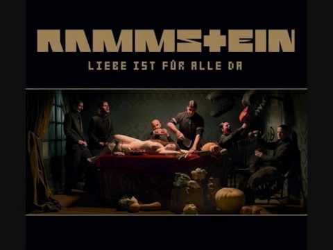 Rammstein - Donaukinder (with Lyrics)