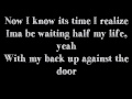 Andy Grammer - forever (with lyrics)