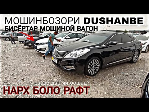 Мошинбозори Душанбе 2023/Нархи Kia K5, Hyundai Sonata,Mercedes E class,Hyndai Avante,BMW 520