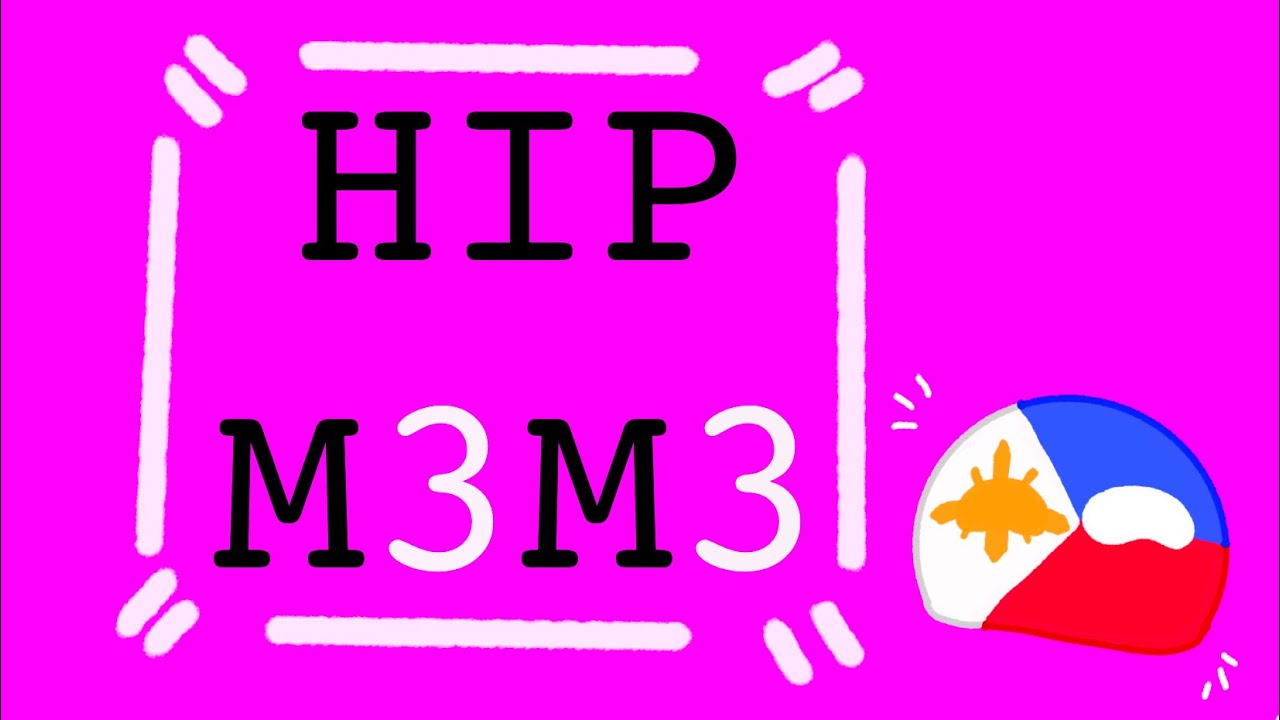 HIP meme (OLD) // countryhumans // ft. Philip, Martial, America, KKK