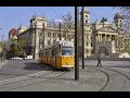 Будапешт  Трамвай №2