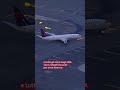 Aeroporti in tilt negli Stati Uniti #shorts | RSI Info
