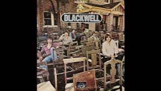 Blackwell -  Almost Gifted