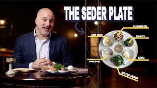 What Really Happens at a Passover Seder? Full Breakdown