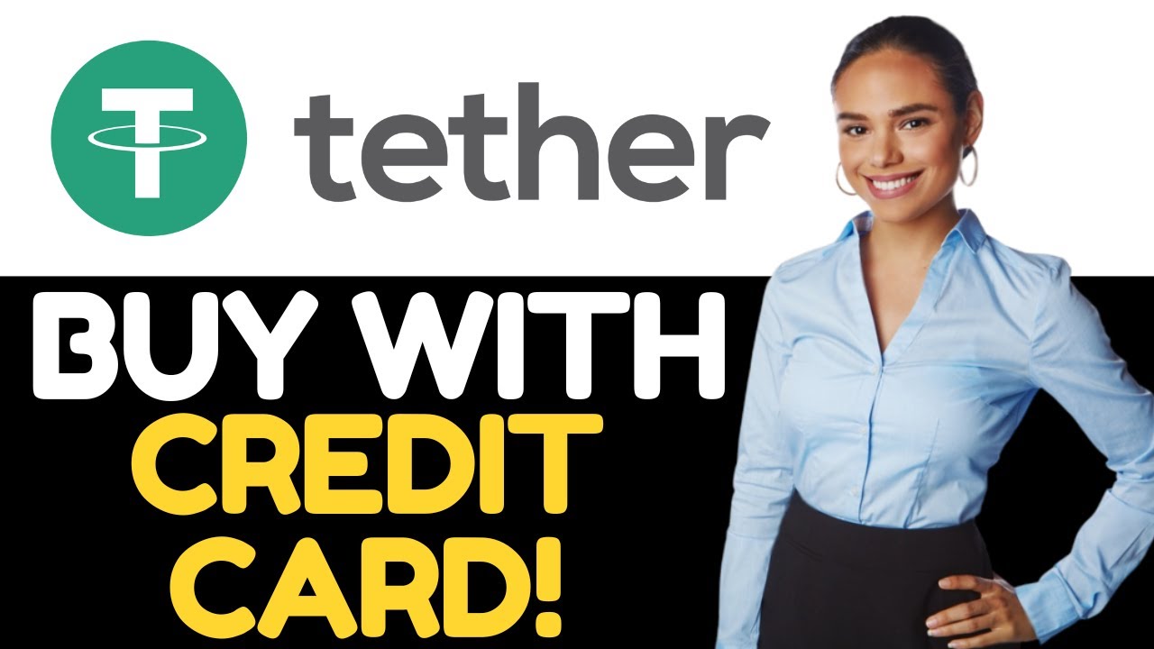 HOW TO BUY USDT WITH CREDIT CARD 2024 FULL GUIDE YouTube how-to-buy-usdt-with-credit-card-2024-full-guide-youtube
