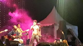 Fourtwenty - Zona Nyaman (Lurashta Fest Brebes 2018)