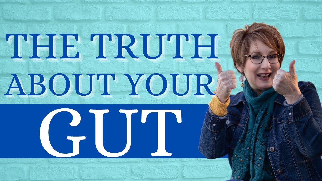 Gut Bacteria and Weight Loss DrShawnTalbott Amare Global Reviews YouTube