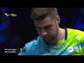 FULL MATCH | Darko Jorgic vs Felix Lebrun | MS SF | #EuropeSmash 2026