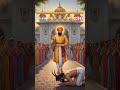 Baba Vadbhag Singh Ji Status Shabad Kirtan 🙏 🙏🙏 #shorts