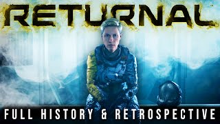 Returnal | A Complete History and Retrospective