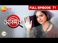 Asmita the detective  indian crime thriller marathi show  full ep71 mayuri wagh  zee marathi