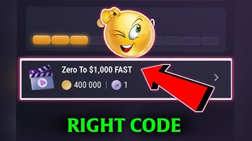 Zero to $1,000 FAST Tapswap Code | Zero to $1,000 FAST with Viral YouTube Shorts!