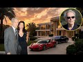 Inside Clint Eastwood’s Luxury Life in 2026 | Family, House &amp; Net Worth