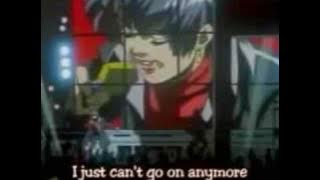 Fushigi Yuugi - Wakatte Ita Hazu & Winner tagalog version...!