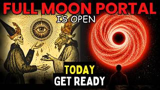 Your Body Is FEELING This — Two Full Moons in May 2026 Explained