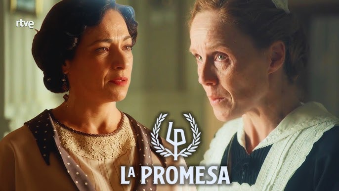 ‘La Promesa’, avance del capítulo 587 (viernes, 2 de mayo): Catalina  desafía a Alonso