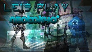 NeoTokyo: Half Life 2 Mod