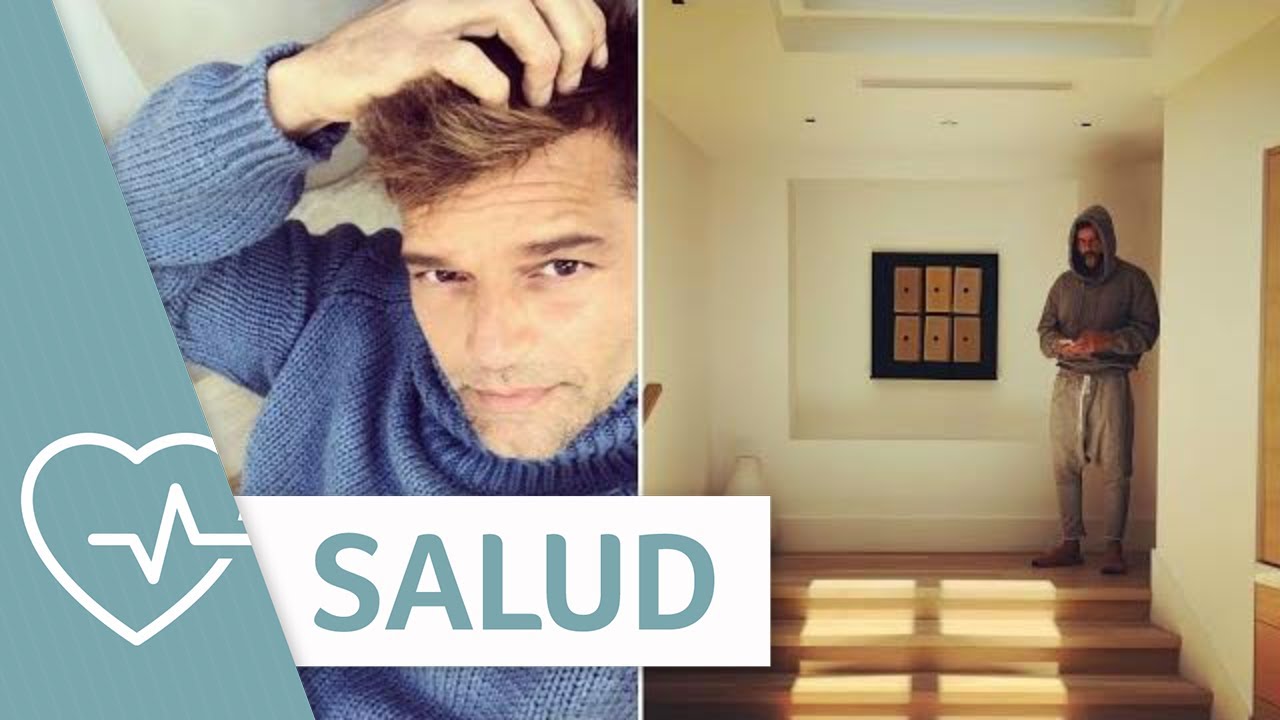 Ricky Martin y los cuidados que se deben tener con la influenza | Salud | Telemundo Lifestyle video phone beyonce mp3