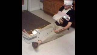 CERT Class #4: Disaster Medical Operations