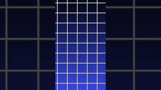 🔵 Blue Grid Motion Background | No Copyright ❌ | Free Download