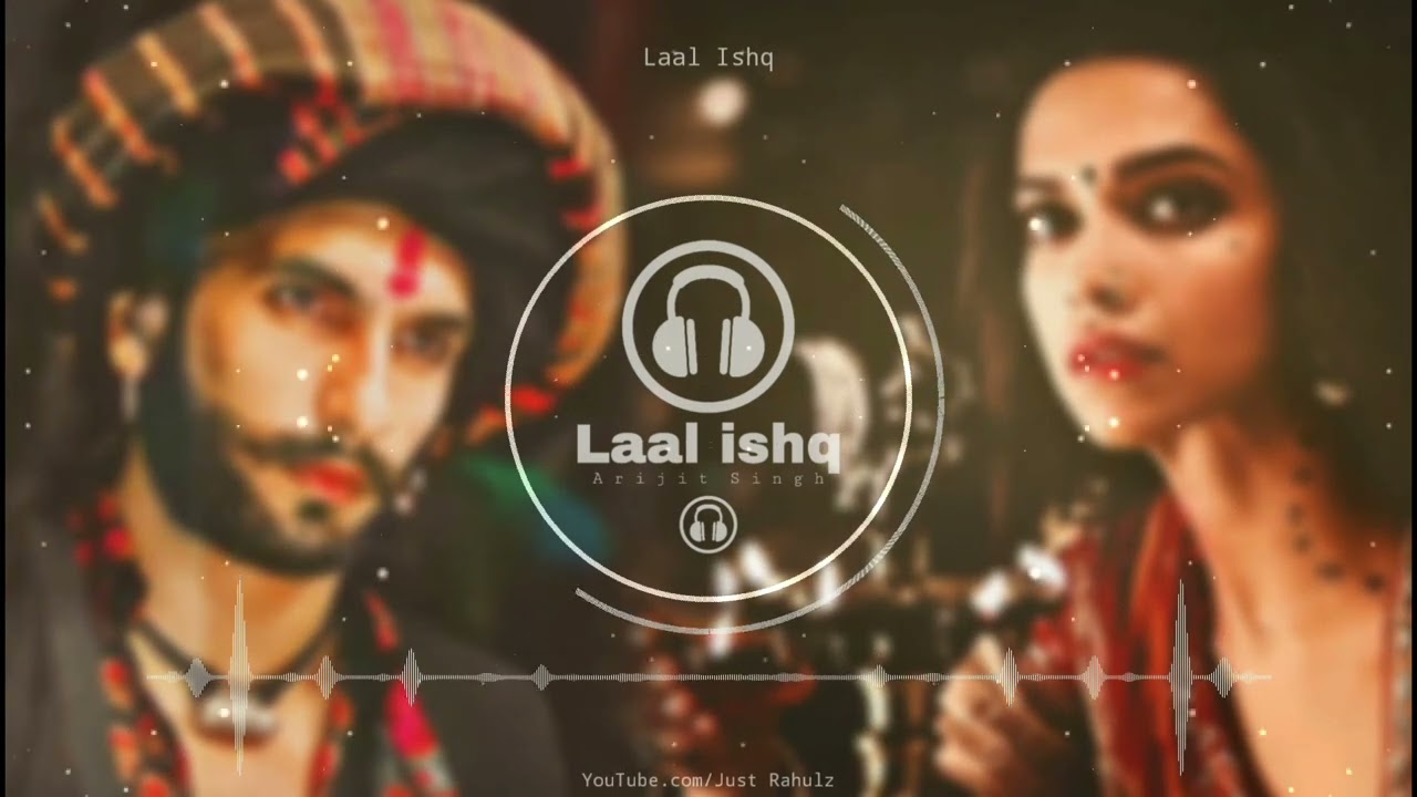 Tujh sang bair lagaya aisa Raha na main phir apne jaisa  Laal ishq  8D Audio  Arijit Singh  HQ