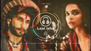Tujh sang bair lagaya aisa Raha na main phir apne jaisa | Laal ishq | 8D Audio | Arijit Singh | HQ