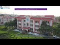 Uttaranchal University Campus View Uttaranchal University Campus View