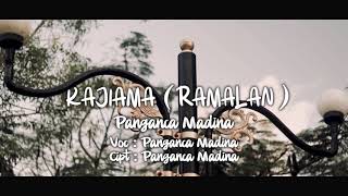 Lagu Kajiama @cover panganca madina full sub.indo