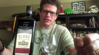 Slane Irish whiskey