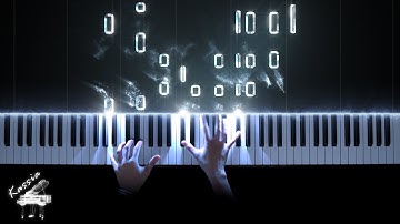 Canon in D - Pachelbel