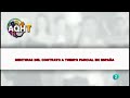 MENTIRAS DEL CONTRATO A TIEMPO PARCIAL EN ESPAÑA