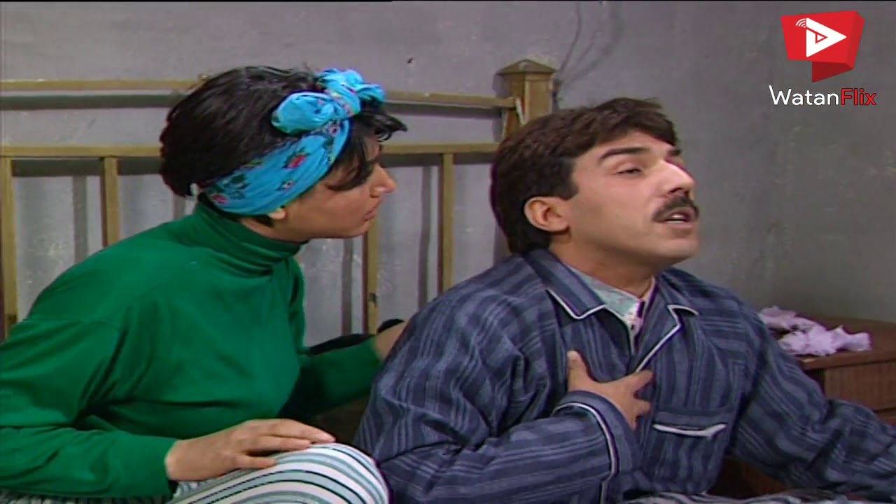 مسلسل عيلة سبع نجوم ـ  الحلقة 25 الخامسة  والعشرون كاملة ـ صاحبة الجلالة  HD