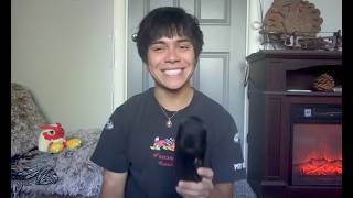 screenshot of the youtube video