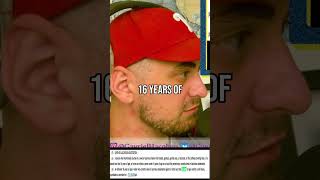 Florida Law: Lewd Behavior's Harsh Life Felony Reality! #shorts