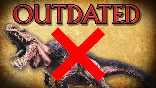 How Capcom Can Revamp The Difficulty In Monster Hunter