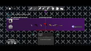 KAT MODDED UNCOPYLOCKED (ROBLOX)