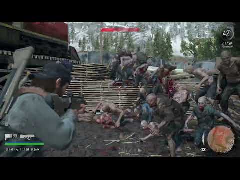 Sawmill Horde