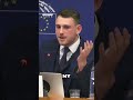 🚨: EXPOSING Digital ID In EU Parliament!