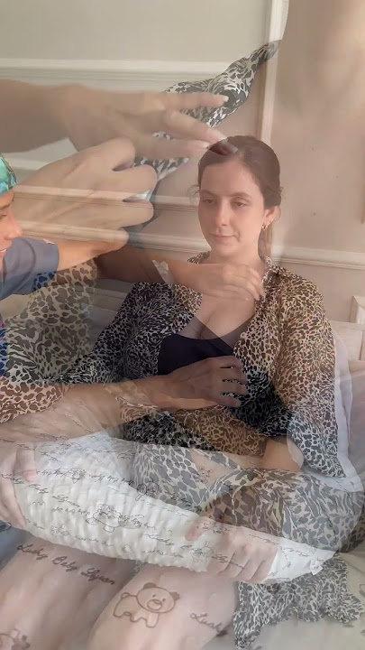 Moms Are Loving This Breastfeeding Hack