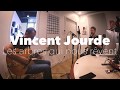 Vincent jourde les arbres qui nous rvent en session live tsfjazz 