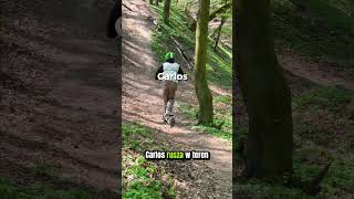 Mocny pojazd elektryczny w terenie🛴⚡| Kamikaze K1 Max Tokyo Drift